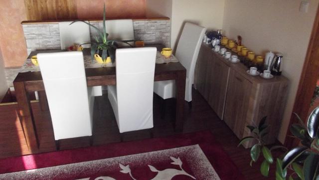 Szilvia Vendeghaz Hotel Korosszakal Pokój zdjęcie