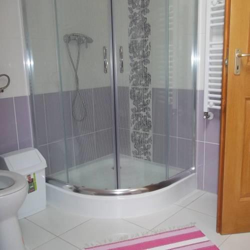 Szilvia Vendeghaz Hotel Korosszakal Zewnętrze zdjęcie