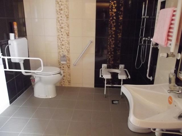 Szilvia Vendeghaz Hotel Korosszakal Pokój zdjęcie