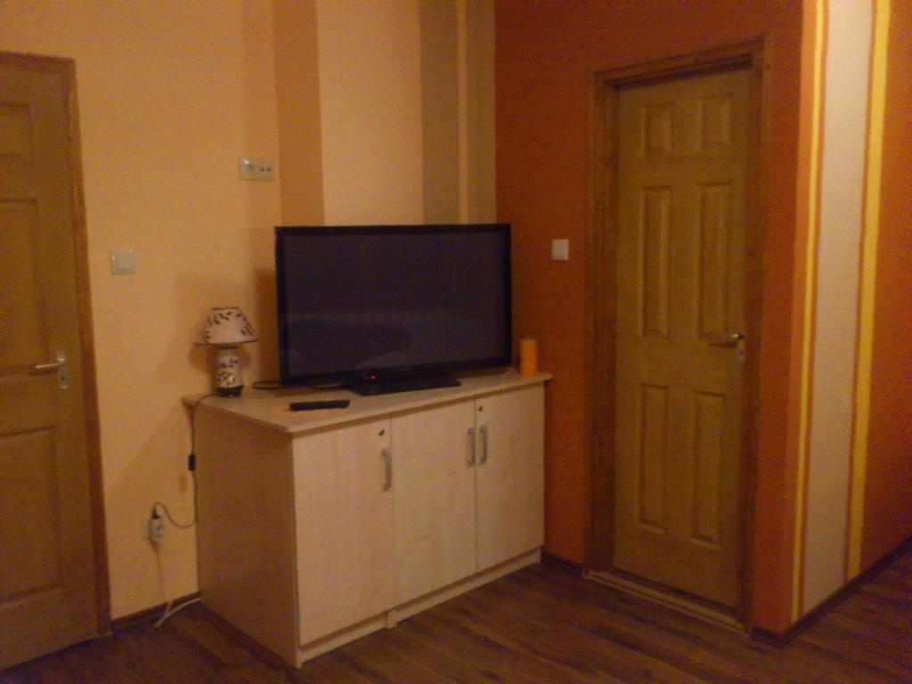 Szilvia Vendeghaz Hotel Korosszakal Pokój zdjęcie