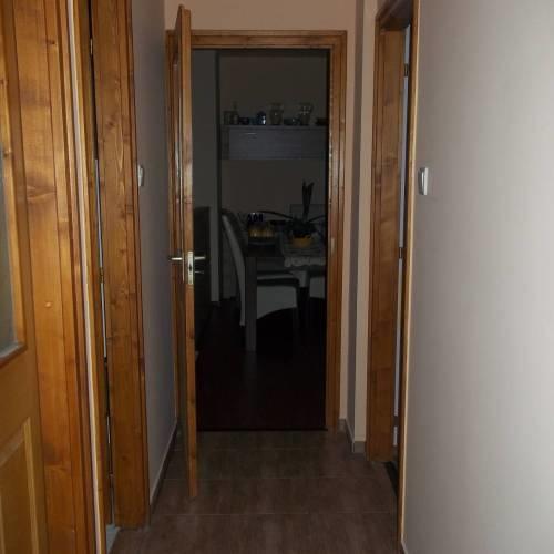 Szilvia Vendeghaz Hotel Korosszakal Zewnętrze zdjęcie