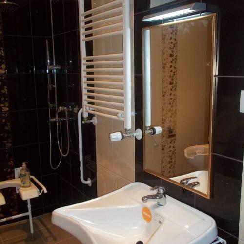 Szilvia Vendeghaz Hotel Korosszakal Pokój zdjęcie